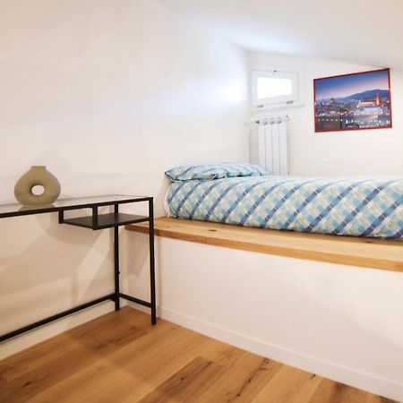 Porta Romana New Apartment Free Parking Firenze Kültér fotó