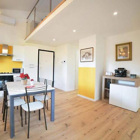 Porta Romana New Apartment Free Parking Firenze Kültér fotó