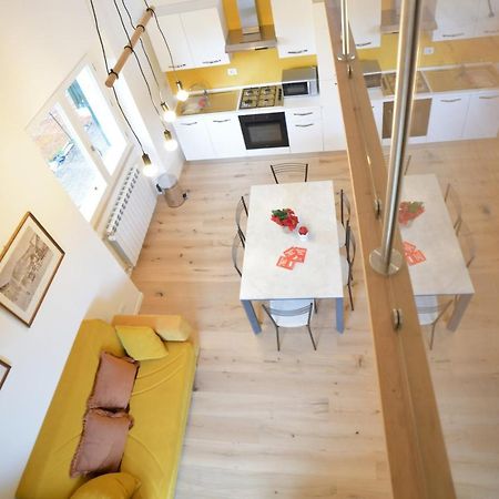 Porta Romana New Apartment Free Parking Firenze Kültér fotó