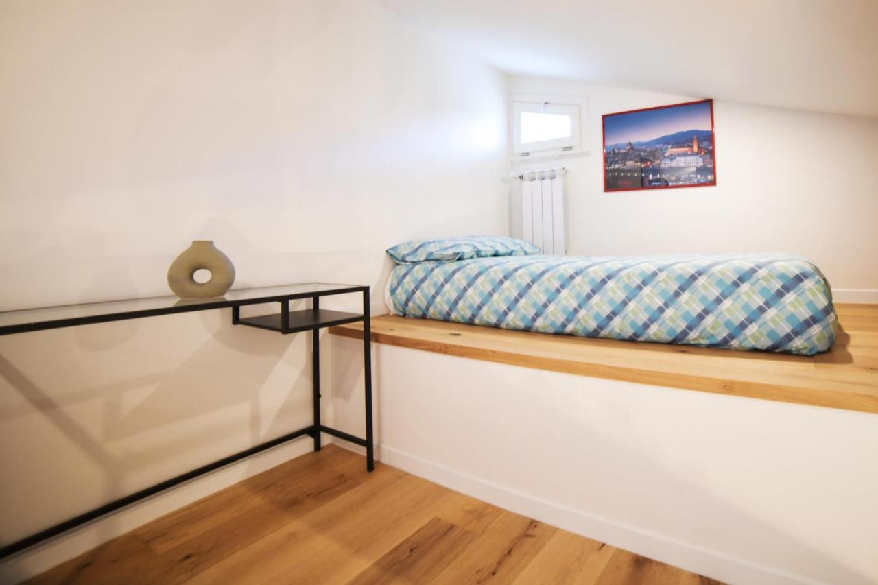 Porta Romana New Apartment Free Parking Firenze Kültér fotó