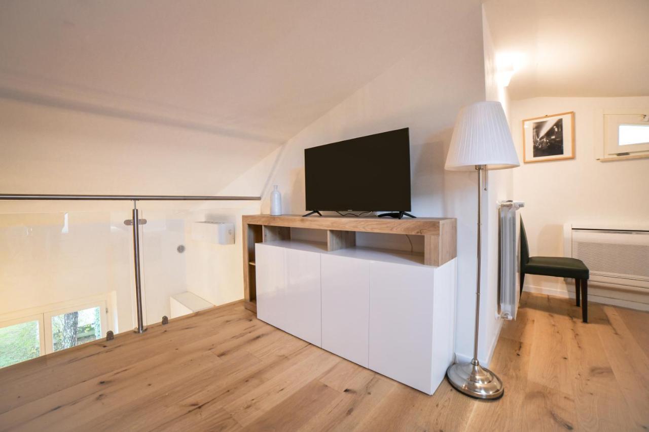Porta Romana New Apartment Free Parking Firenze Kültér fotó