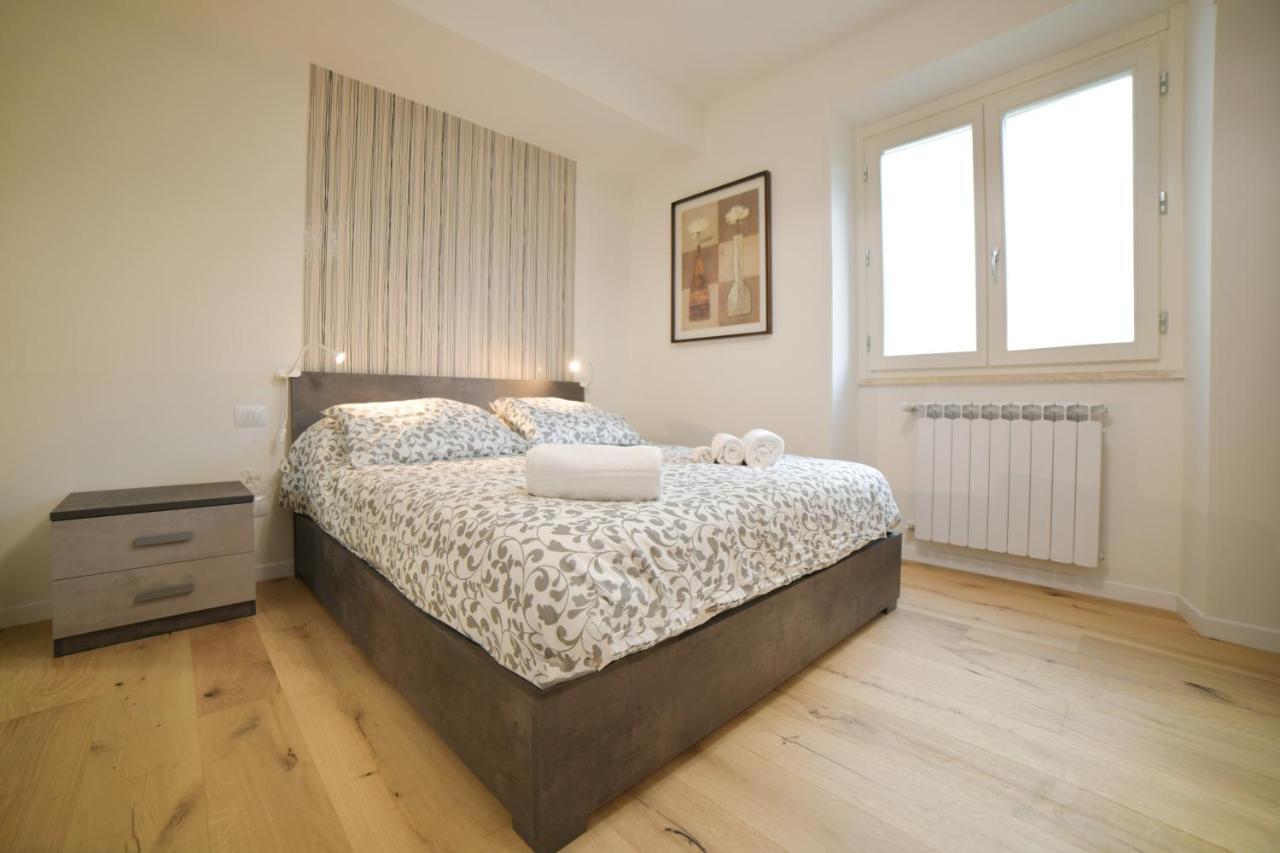 Porta Romana New Apartment Free Parking Firenze Kültér fotó