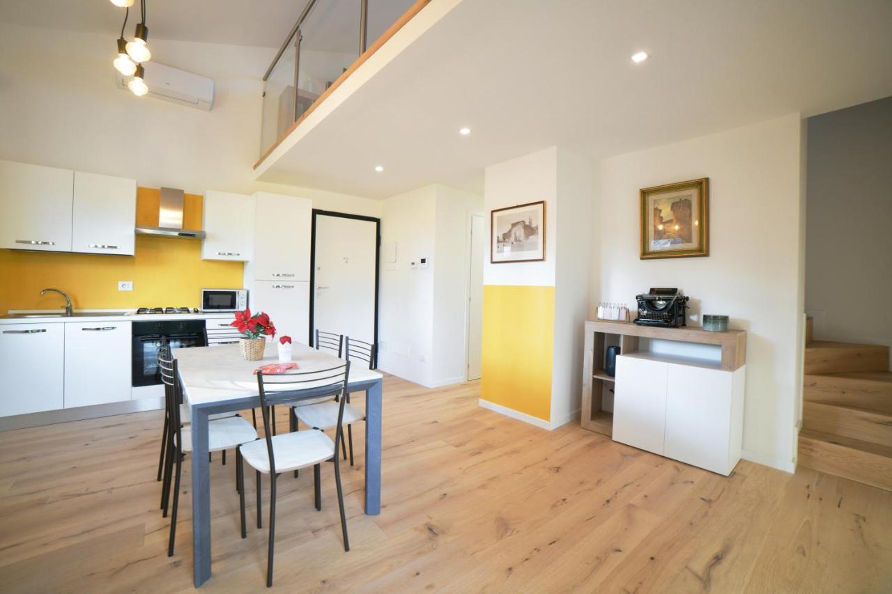 Porta Romana New Apartment Free Parking Firenze Kültér fotó