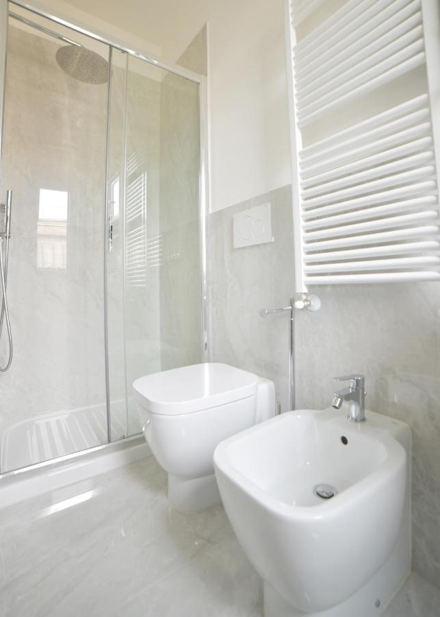 Porta Romana New Apartment Free Parking Firenze Kültér fotó