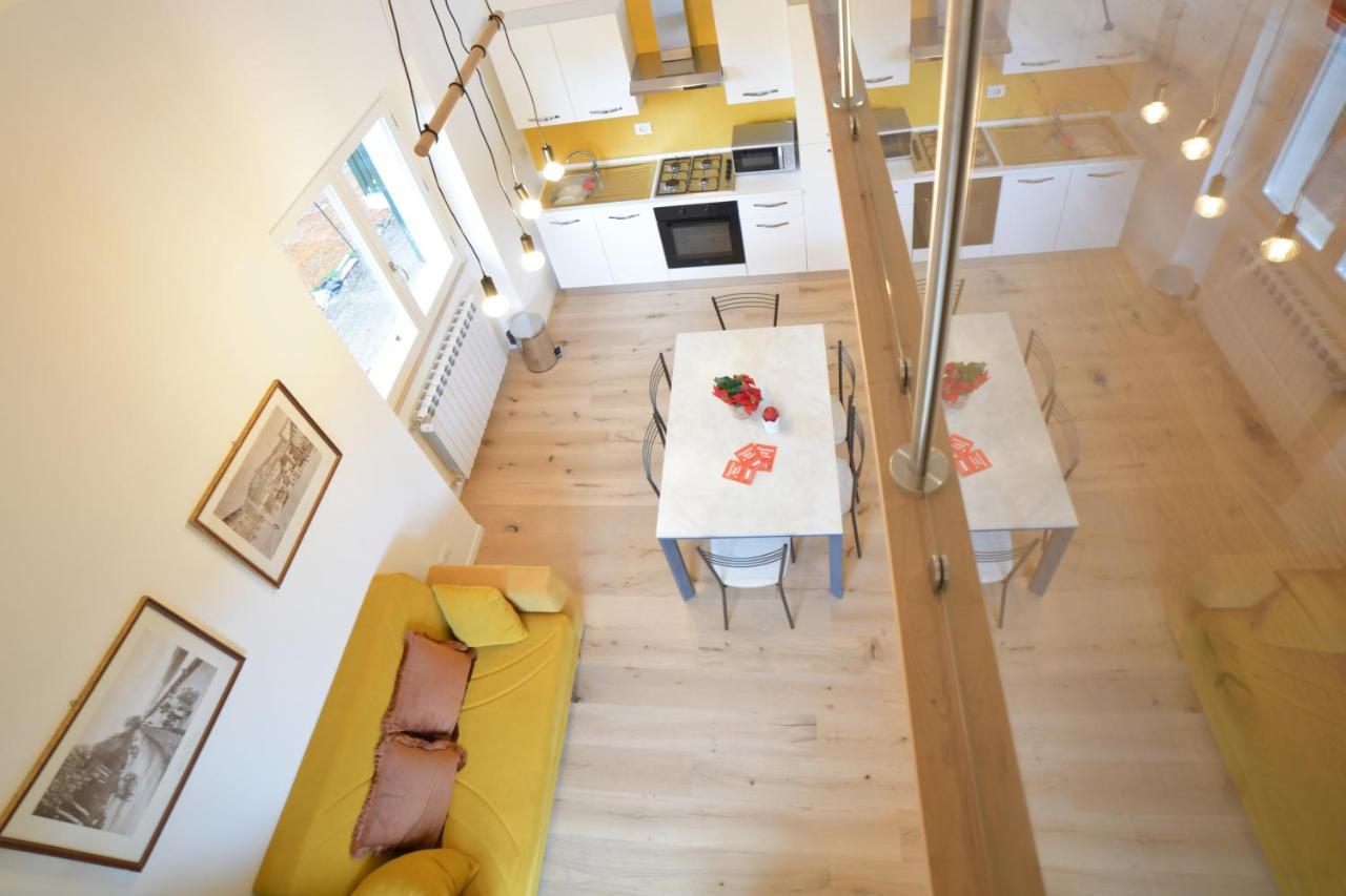 Porta Romana New Apartment Free Parking Firenze Kültér fotó