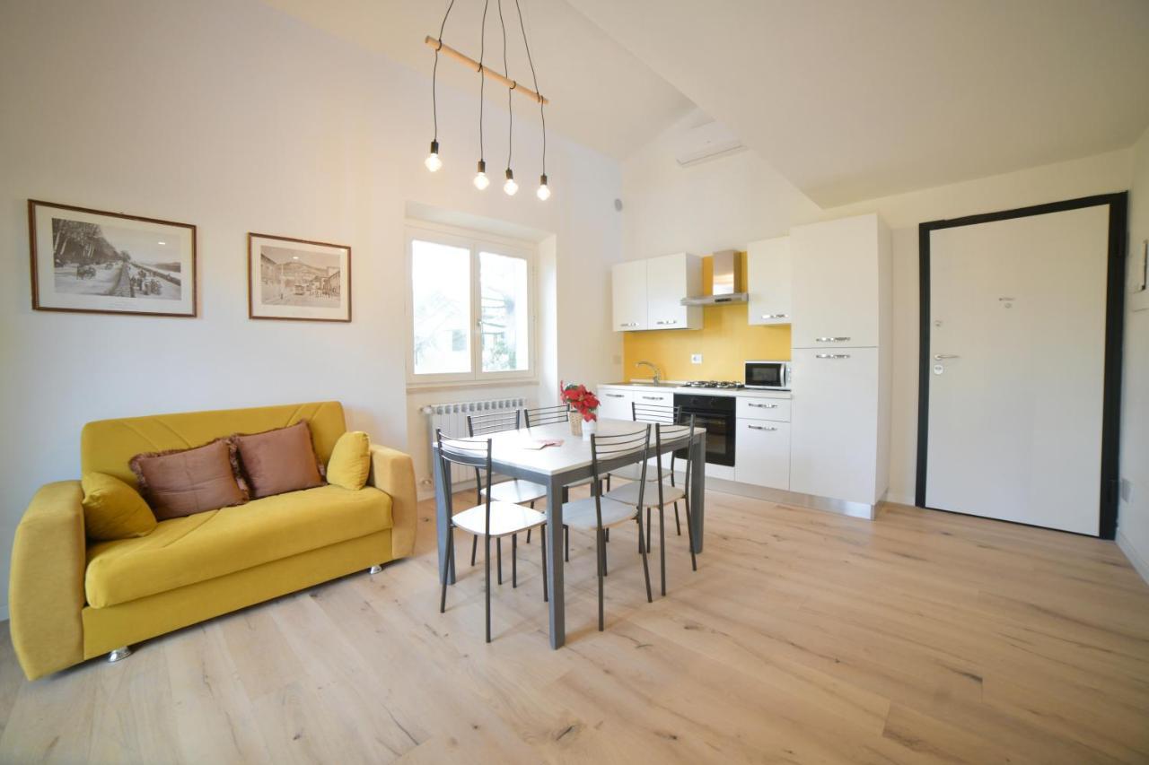 Porta Romana New Apartment Free Parking Firenze Kültér fotó