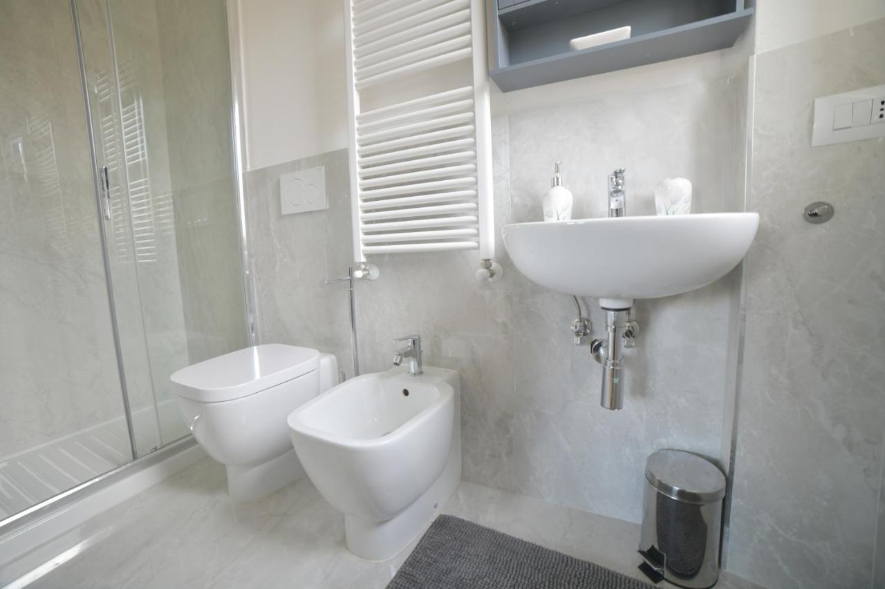 Porta Romana New Apartment Free Parking Firenze Kültér fotó
