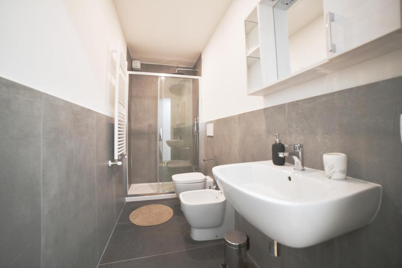 Porta Romana New Apartment Free Parking Firenze Kültér fotó